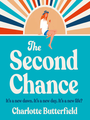 cover image of The Second Chance